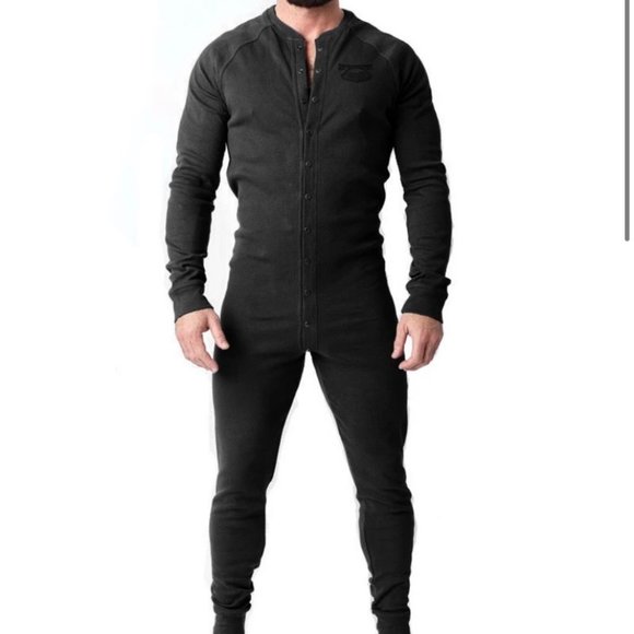Nasty Pig Other - NASTY PIG CLASSIC UNION SUIT
